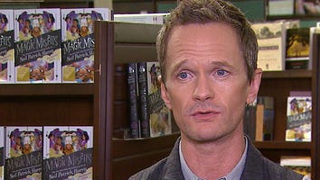 Watch Neil Patrick Harris Perform Magic! (Exclusive)