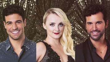 'Dancing With the Stars' Season 27 Cast Revealed -- Meet the Celebs and Dance Pros!