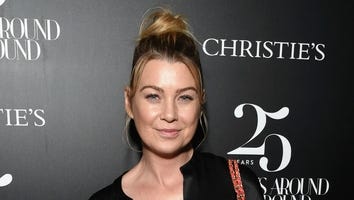Ellen Pompeo on Why Meredith Hasn't Found Love on 'Grey's Anatomy' After Derek