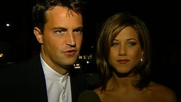 Emmys Flashback: A Look Back at ET's Favorite Moments