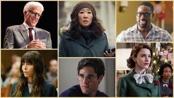 2018 Emmy Predictions: Who Will Win and Who Should Win