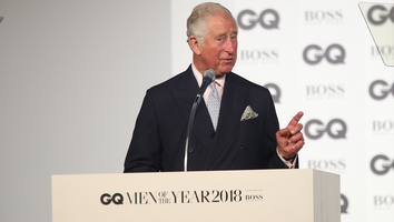 'GQ' Men of the Year 2018: Stars Bring Fashion A-Game as Prince Charles Cracks Jokes!