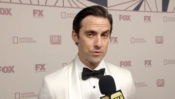 Milo Ventimiglia Reacts to 'This Is Us' Losing Emmy to 'Game of Thrones' (Exclusive)