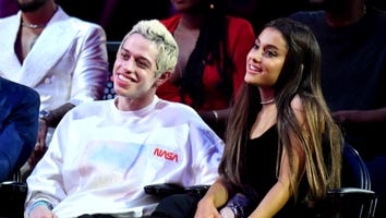 Ariana Grande Skips 2018 Emmys to 'Heal and Mend' With Fiance Pete Davidson
