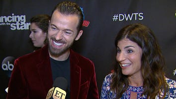 Artem Chigvintsev Explains How He'll Teach the First Visually Impaired 'DWTS' Contestant to Dance (Exclusive)