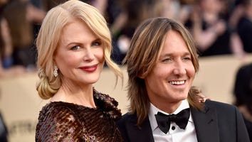 Keith Urban Explains How Nicole Kidman Breakup Rumors Affect His Kids