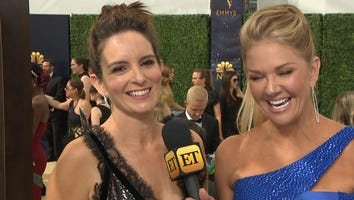 Emmys 2018: The Stars Share Their Fashion Secrets!