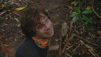 'Survivor' Season 37 First Look: Is This the First Alliance of 'David vs. Goliath'? (Exclusive)