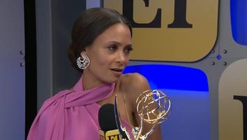 Thandie Newton Says Aaron Paul Joining 'Westworld' Is 'Intriguing' (Exclusive)
