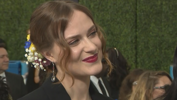 Emmys 2018: Evan Rachel Wood Says It's 'Crucial' to Use Her Platform to Promote Change (Exclusive)