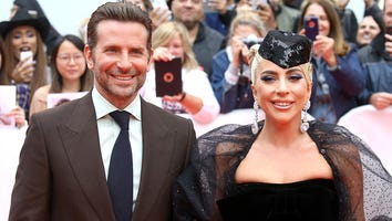 Lady Gaga and Bradley Cooper Recall the 'Magical' Day They Decided to Make 'A Star Is Born' (Exclusive)