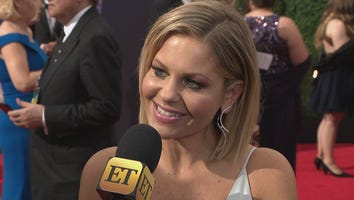 Candace Cameron Bure Is 'Mom Crushing' on Shawn Mendes (Exclusive)