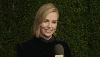 Why Charlize Theron Decided to Play Megyn Kelly in 'Fair and Balanced' (Exclusive)