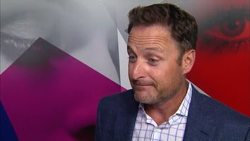 Chris Harrison on How 'The Bachelor' Will Handle Virgin Colton's Fantasy Suites (Exclusive)
