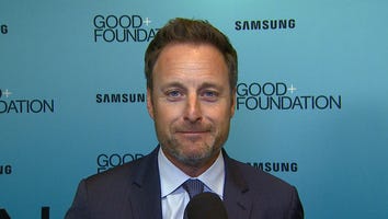 Chris Harrison Reveals Whether 'Bachelor in Paradise's Jordan & Jenna Breakup Will Play Out on TV (Exclusive)