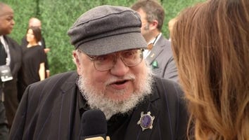 George RR Martin Hints 'Game of Thrones' Show and Books Will Have Different Endings