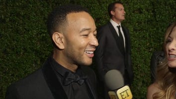 Why John Legend Thinks He Has What It Takes to Be a Winning 'Voice' Coach (Exclusive)