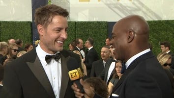 Justin Hartley Says Season 3 of 'This Is Us' Will Be the 'Most Ambitious' Yet (Exclusive)