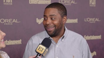 Kenan Thompson Thinks 'Chances Are High' In Getting Ariana Grande to Perform on 'SNL' (Exclusive)