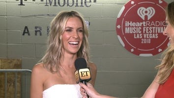 Kristin Cavallari Says She Joked with Heidi Pratt About Making a 'Hills' Reboot Cameo! (Exclusive)