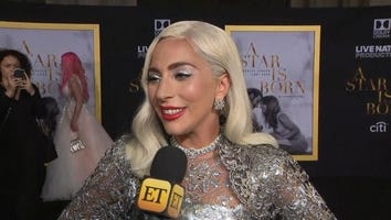 Lady Gaga Says She'll 'Have a Speak With' Her Mother About 'RHONY' Casting Rumors (Exclusive)