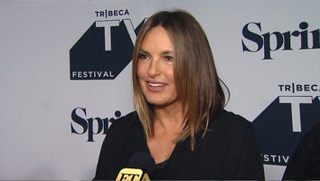 'Law & Order: SVU' Renewed for a Record 21st Season