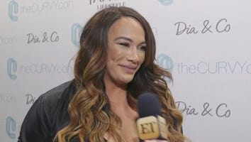 'Total Divas' Star Nia Jax Teases Cousin Dwayne Johnson Over His Wrestling Skills! (Exclusive)