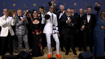 Emmys 2018: 'RuPaul's Drag Race' Cast Backstage (Full Press Conference)