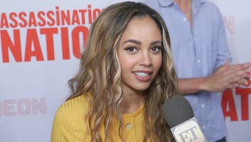 'Riverdale' Star Vanessa Morgan Says Things Are Getting 'Hot and Heavy' in Season 3 (Exclusive)
