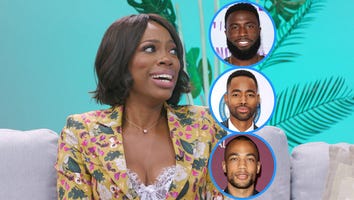 'Insecure': Molly Picks Which Man Is Best for Issa (Exclusive)