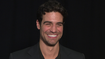 Grocery Store Joe is Having a 'Panic Attack' Over Joining 'Dancing With the Stars' (Exclusive)