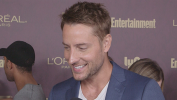 Justin Hartley Says Kevin Is 'In Remission, But He's Barely There' In 'This Is Us' Season 3
