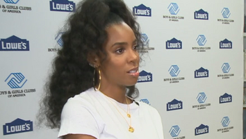 Why Kelly Rowland Thinks 'It's Time' to Reconnect With Estranged Father (Exclusive)
