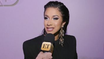 Cardi B Dishes on What Makes Her Feel 'Effing Fabulous' (Exclusive)