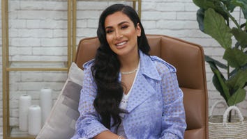 'Huda Boss' Star Huda Kattan Shares Her Kit Essentials