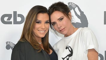 Victoria Beckham Finally Meets Bestie Eva Longoria’s Baby Son Santiago: ‘I’m in Love!'
