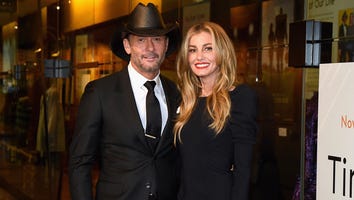 Tim McGraw Shares the Most Romantic Birthday Message for Faith Hill