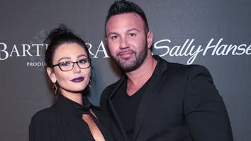 Jenni 'JWoww' Farley Files Restraining Order Against Ex Roger Mathews
