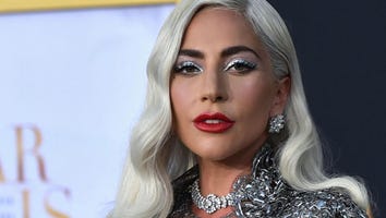 Lady Gaga and Bradley Cooper Pay Tribute to Old Hollywood at 'A Star Is Born' Premiere (Exclusive)