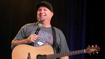 Garth Brooks Responds to Simon Cowell's 'America's Got Talent' Challenge