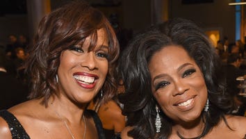 Oprah Winfrey and Gayle King are the Epitome of Glamour in Paris