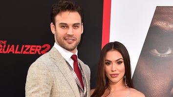 Ryan Guzman Expecting First Child With Chrysti Ane