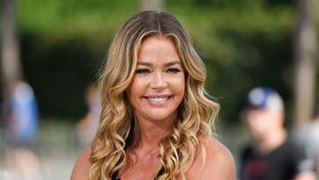 Denise Richards' Wedding Dress Designer Talks Having Only 24 Hours Notice (Exclusive)