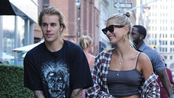 Justin Bieber and Hailey Baldwin Got Married Last Month