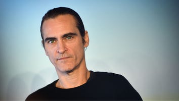 Joaquin Phoenix Transforms Into the Joker in First Clip of Him in Full Makeup