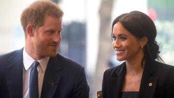 Prince Harry and Meghan Markle Are 'Eager to Start a Family,' Source Says