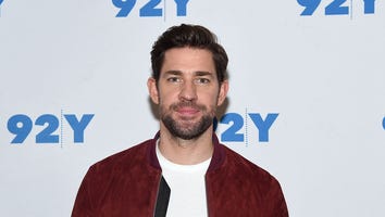John Krasinski Reveals He's Been 'Tinkering' With A Concept for 'A Quiet Place' Sequel (Exclusive)