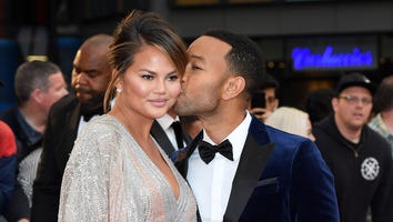 Chrissy Teigen Shares Heartwarming But Hilarious Anniversary Post to John Legend