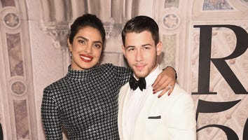 Priyanka Chopra Praises Nick Jonas for Opening Up About Diabetes Struggle