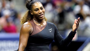 Serena Williams Cries, Calls Umpire a Thief in Controversial US Open Match